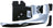 Dorman 15719 Interior Door Handle - Front Right or Rear Right