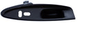 Dorman 15734 Door Window Switch Bezel - Front Right