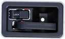 Dorman 15740 Interior Door Handle - Front Left