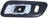 Dorman 15753 Interior Door Handle - Front Left