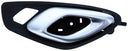 Dorman 15754 Interior Door Handle - Front Right