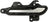 Dorman 15757 Exterior Door Handle - Front Left or Rear Left