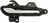 Dorman 15758 Exterior Door Handle - Front Right or Rear Right