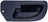 Dorman 15771 Interior Door Handle - Front Left