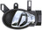Dorman 15775 Interior Door Handle - Front Left or Rear Left