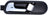Dorman 15797 Interior Door Handle - Front Left or Rear Left