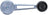 Dorman 15804 Window Crank Handle