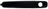 Dorman 15808 Exterior Door Handle - Front Left