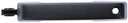 Dorman 15848 Exterior Door Handle - Front Left