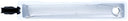 Dorman 15855 Exterior Door Handle - Front Left