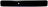 Dorman 15857 Exterior Door Handle Trim - Rear Right