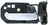 Dorman 15870 Interior Door Handle - Front Right or Rear Right