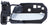 Dorman 15871 Interior Door Handle - Front Left or Rear Left
