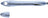 Dorman 15887 Exterior Door Handle - Front Left or Front Right