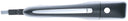 Dorman 15940 Exterior Door Handle - Front Left