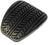 Dorman 20705 Brake Pedal Pad