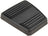 Dorman 20712 Brake Pedal Pad