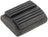 Dorman 20727 Brake Pedal Pad