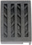 Dorman 20761 Parking Brake Pedal Pad