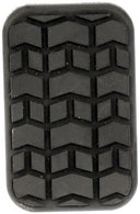 Dorman 20786 Brake Pedal Pad