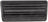 Dorman 20787 Brake Pedal Pad