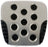 Dorman 20795 Brake Pedal Pad