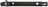 Dorman 21121 Parking Brake Cable Equalizer