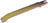 Dorman 21152 Parking Brake Strut - Rear Left or Rear Right