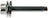 Dorman 23750 Ignition Coil Mounting Hardware