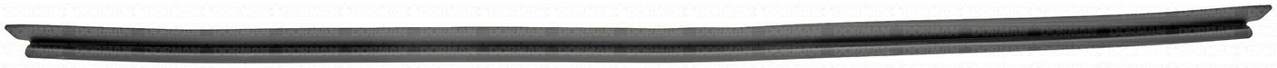 Dorman 25836 Door Window Seal - Front Inner