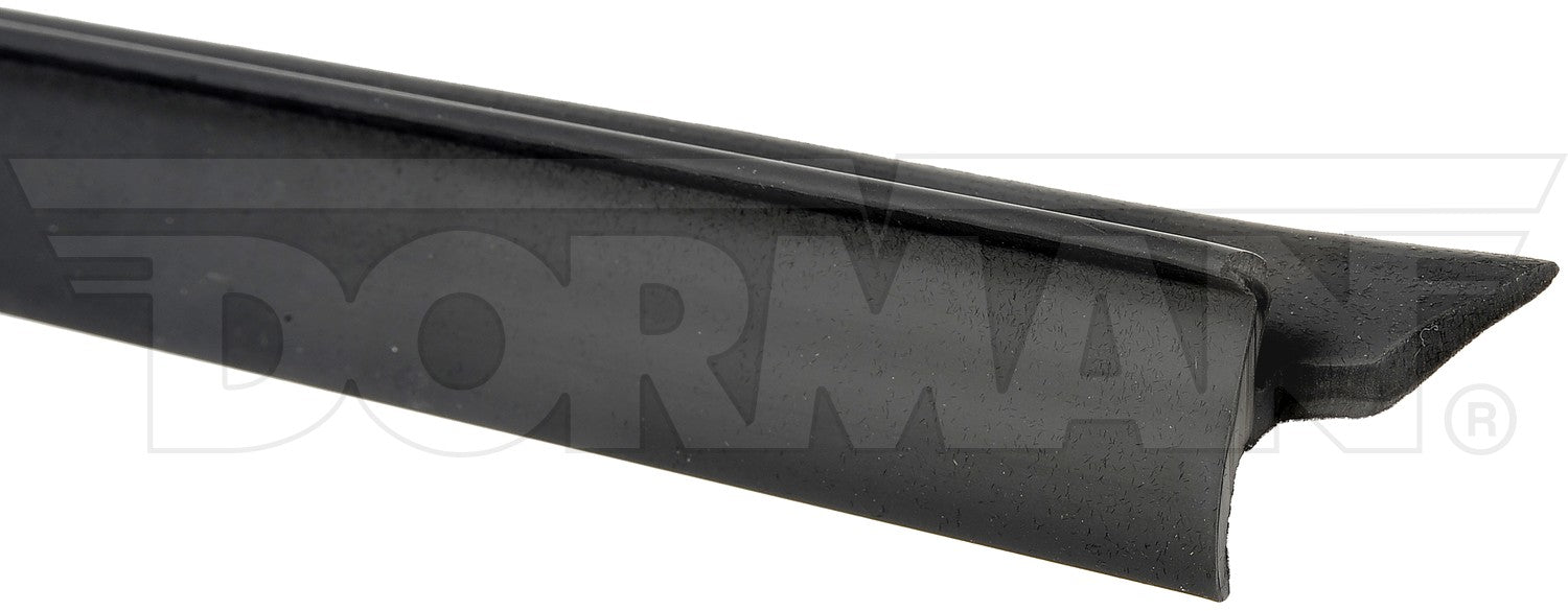 Dorman 25836 Door Window Seal - Front Inner