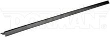 Dorman 25836 Door Window Seal - Front Inner