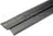 Dorman 25837 Door Window Seal - Rear Left Outer or Rear Right Outer