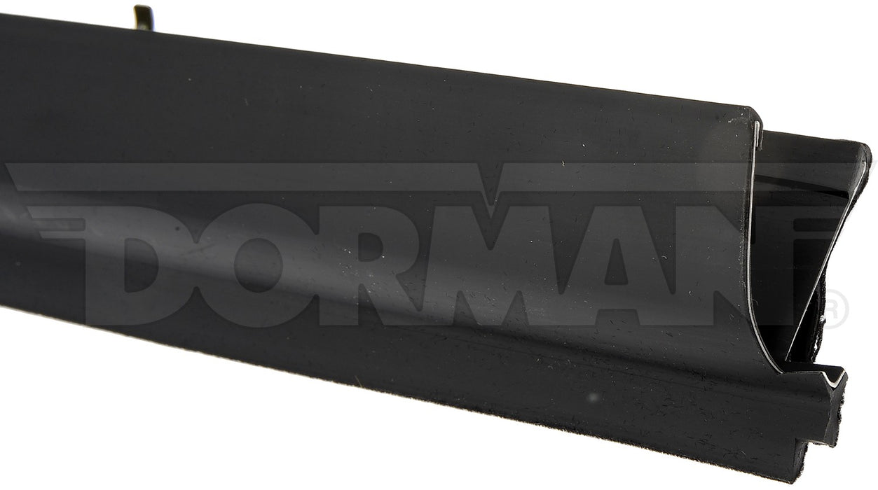 Dorman 25838 Door Window Seal - Left Outer