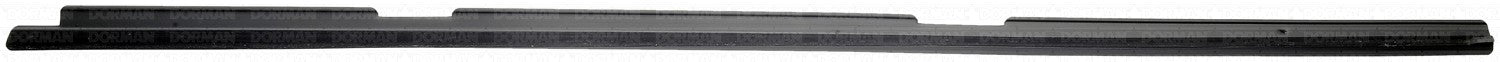 Dorman 25842 Door Window Seal - Left Inner