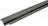 Dorman 25842 Door Window Seal - Left Inner