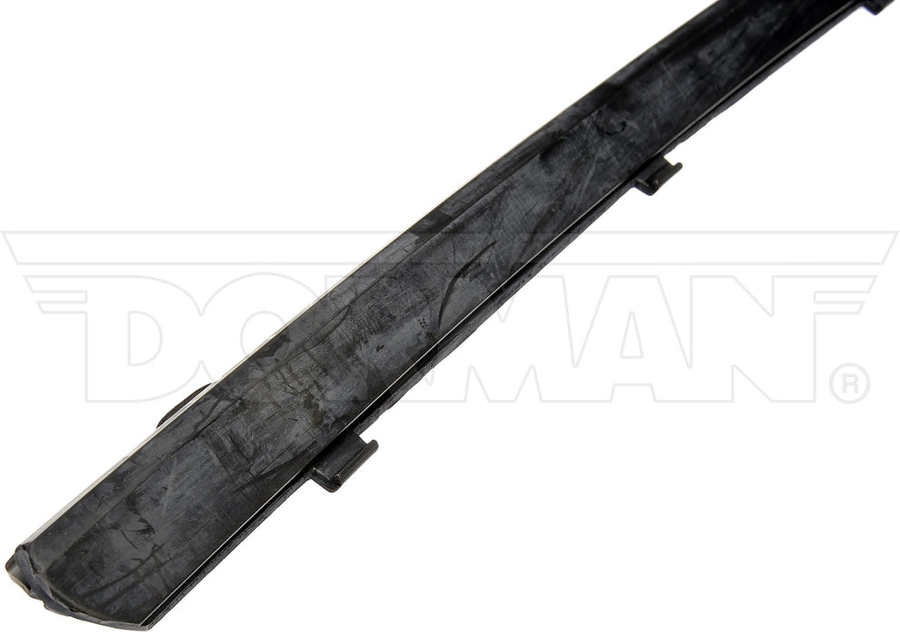 Dorman 25851 Door Window Seal - Right