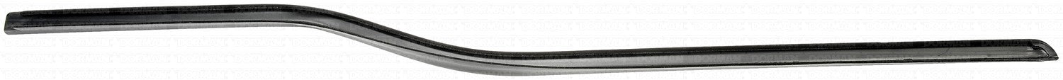 Dorman 25854 Door Window Seal - Left Outer
