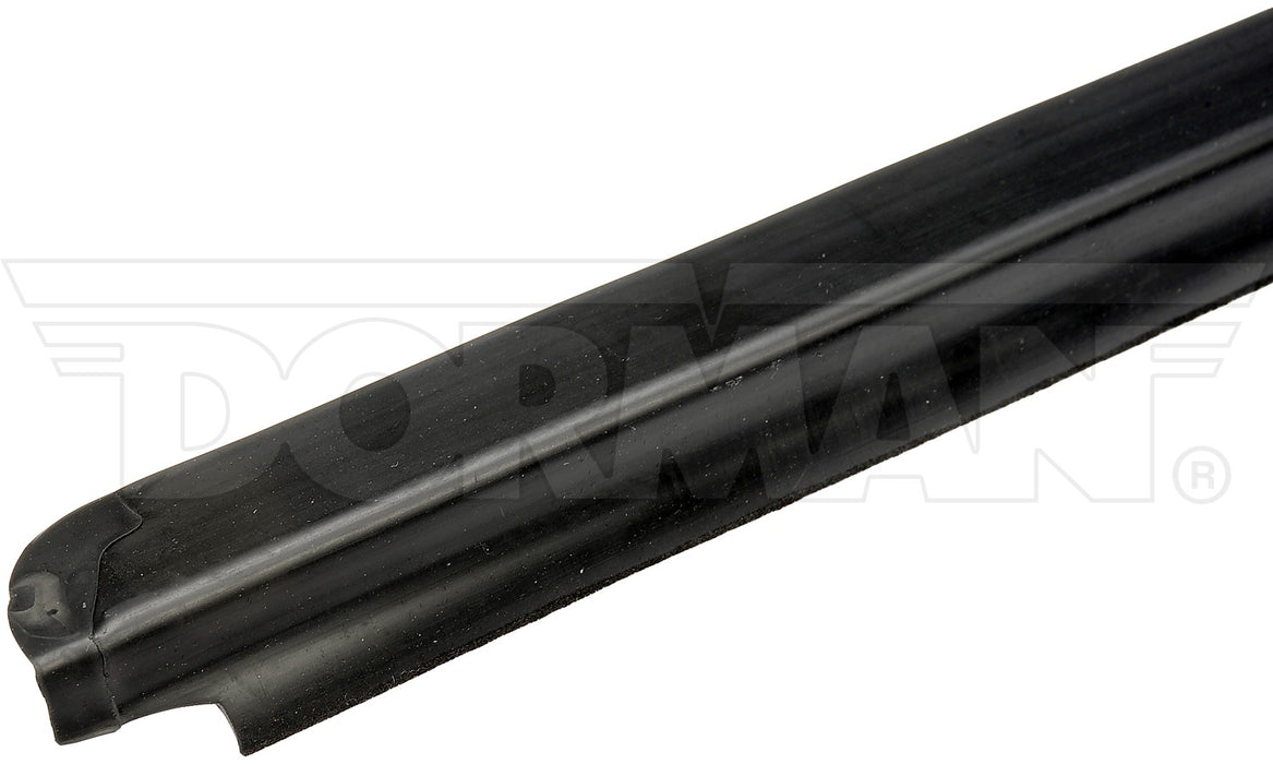 Dorman 25854 Door Window Seal - Left Outer