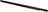 Dorman 25880 Door Belt Molding - Rear Right