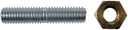 Dorman 29203 Exhaust Flange Stud and Nut - Front