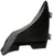 Dorman 30012 Cowl Cover - Left