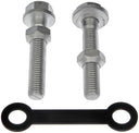 Dorman 31023 Alignment Cam Bolt - Front