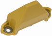 Dorman 31068 Axle Bumper - Rear