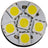 Dorman 3157W-SMD Side Marker Light Bulb