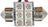 Dorman 3175G-SMD Dome Light Bulb