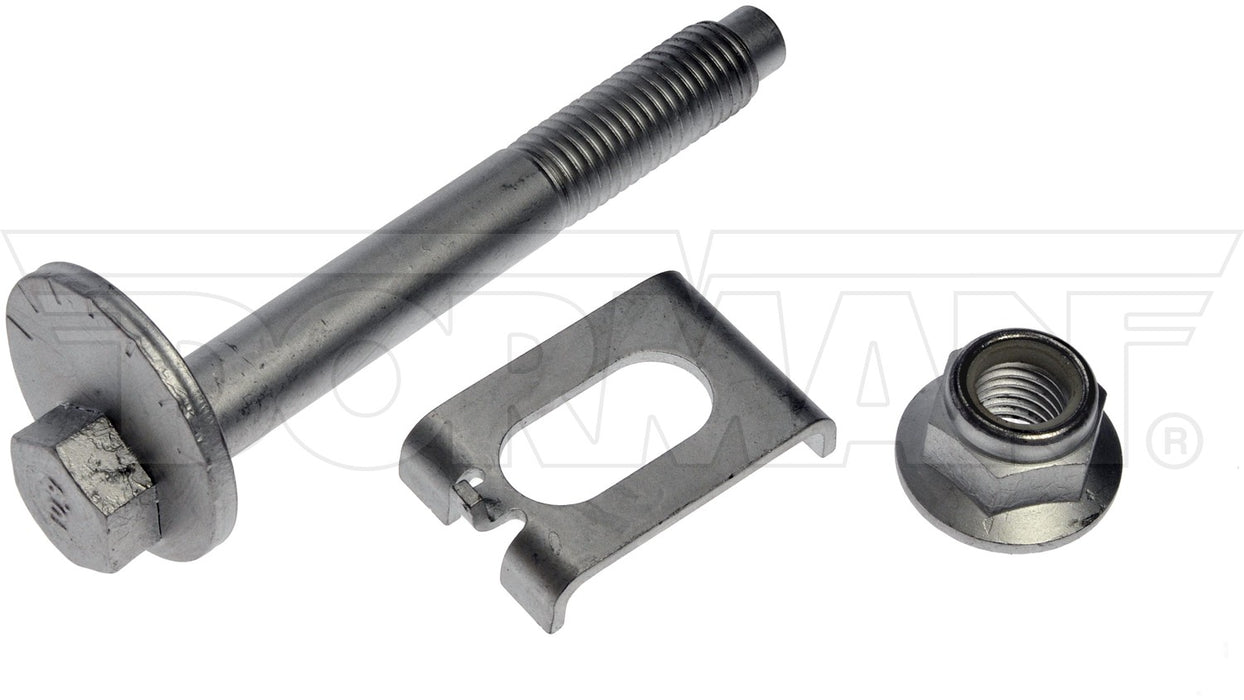 Dorman 31916 Alignment Cam Bolt - Front