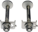 Dorman 31919 Alignment Caster / Camber Cam Bolt Kit - Front