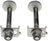 Dorman 31919 Alignment Caster / Camber Cam Bolt Kit - Front