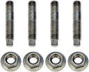 Dorman 32105 Exhaust Manifold Stud and Nut